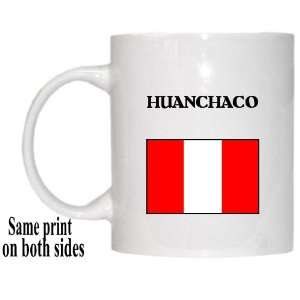 Peru   HUANCHACO Mug 