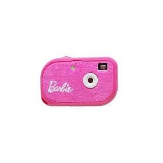  Barbie Digital Camera Toys & Games