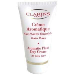  Clarins Aromatic Plant Day Cream   50ml/1.7oz Health 