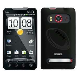  Football on HTC Evo 4G Case  Players & Accessories