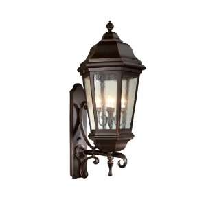  Troy Lighting BCD6836MB 4 Light Verona Extra Large Outdoor 