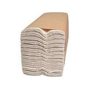  White C Fold Paper Towels, 2400 per Case