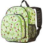   Ladybug Pack n Snack Backpack Insulated Lunchbox PreSchool & up NEW