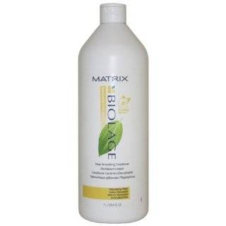   Deep Smoothing Shampoo, 33.80 Ounce by Matrix (Feb. 20, 2011
