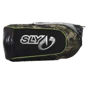  Sly Equipment Pro Merc Bottle Cover   Camo   45 ci Sports 