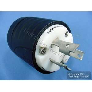 Pass & Seymour Locking Plug NEMA L6 30P L6 30 Twist Lock Turnlok 30A 