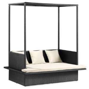Maui Modern Outdoor Chaise / Bed by Zuo Modern at MOTIF Modern Living 