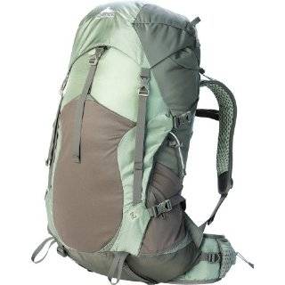 Gregory Z40 Technical Pack 