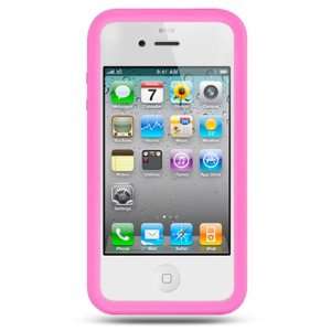   Hot Pink) (Includes OrionGadgets Cleaning Cloth) Cell Phones