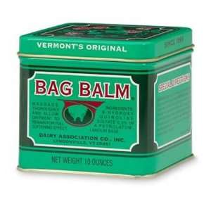 Bag Balm Ointment   10 oz   Model 79337   Each