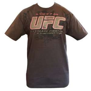 UFC Ultimate Fighting Championship Short Sleeve Tee  