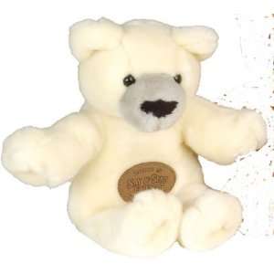     Say And Send Friends   Teddy Bear (Honey Brown) Toys & Games