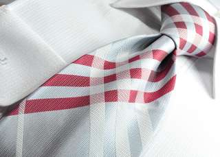 100% silk Classic Woven mens Tie fashion Necktie hot 04  