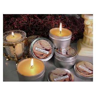  Spiced Cookie Scented Candle in Travel Tin 6 Oz