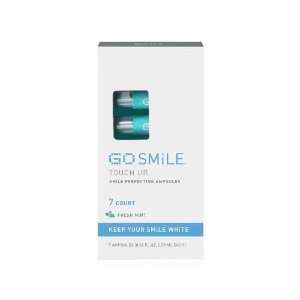 GO SMiLE Touch Up Fresh Mint 7 count