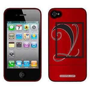  Classy Y on Verizon iPhone 4 Case by Coveroo  Players 