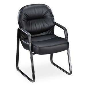  HON2093EB11T HON Pillow Soft Series Guest Arm Chair   2090 