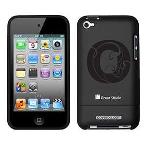  Classy O on iPod Touch 4g Greatshield Case Electronics