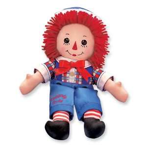  Raggedy Andy Doll Jewelry