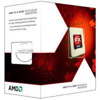 AMD FX Quad Core Processor 4100+GIGABYTE GA 970A D3 Combo Set  