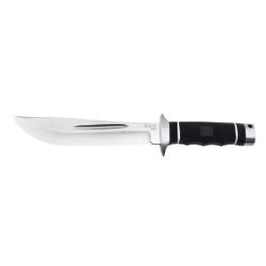   Blade Knife   Satin (CD01 L) or Black TiNi (CD02 L)