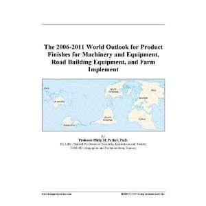   Road Building Equipment, and Farm Implement [ PDF] [Digital