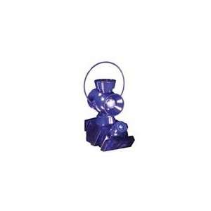   Night  Indigo Lantern 14 Scale Power Battery & Ring P Toys & Games