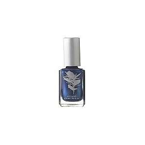  Nail Polish #633 Cornflower By Priti (Opaque metallic blue 