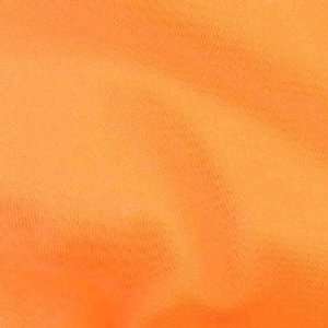  60 Wide Summer Swim Wear Neon Orange Fabric By The Yard 