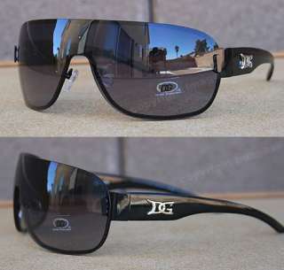 Men Designer DG Sunglasses Aviator New dg Shades hd 006  