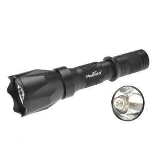  PAILIDE® CREE LED Rechargeable Flashlight Set, Gifts 