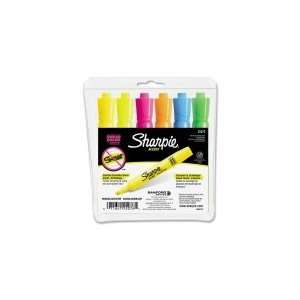  Sanford Major Accent Highlighters