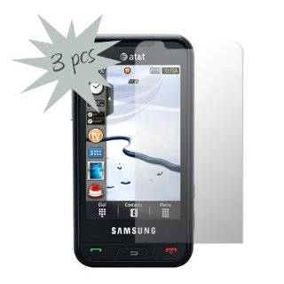  Samsung Eternity A867 Unlocked Phone with Touchscreen, 3MP 