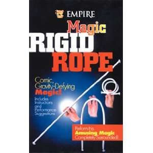  Rigid Rope Close Up Magic Trick Toys & Games