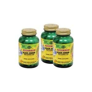  aspects of health and wellness, 3x60 Vcaps,(Solgar) Health & Personal