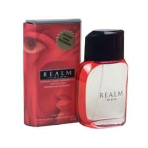  Realm for men Beauty