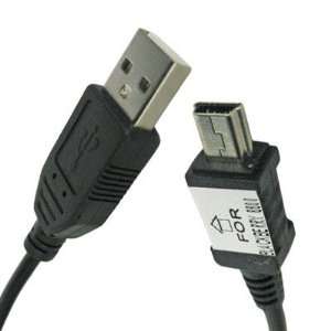  Cable for RIM BlackBerry Curve 8300, 8310, 8320, 8330, 8350i/ 8700 