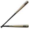 Pinnacle Sports Bamboo BBCOR Baseball Bat   Mens   Tan / Black