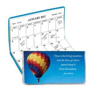  2 Yr Planner Balloon