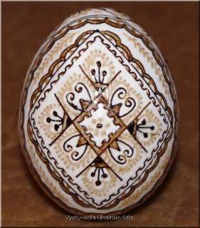 Pysanka Real Ukrainian Easter Egg. Good Quality Pysanky from Ukraine 