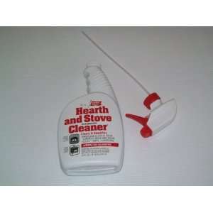  Hearth and Stove Cleaner Patio, Lawn & Garden