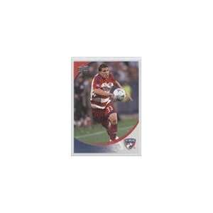    2008 Upper Deck MLS #30   Kenny Cooper Sports Collectibles