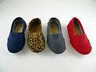 Little Girls Baby Casual Flat Shoes Tim Stylish 4 Color Comfy Designer 