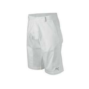 Puma Golf Bermuda Shorts   White (ColorWhite,Size34)  