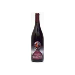  2010 Rooster Hill Rosecomb Red 750ml Grocery & Gourmet 