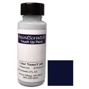   Blue Touch Up Paint for 2004 Volvo S80 (color code 613) and Clearcoat