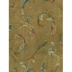  Wallpaper Seabrook Wallcovering Ravenscliffe tA90202