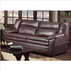  Simmons Upholstery 5020 Manchester Sofa Furniture & Decor