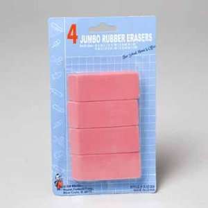  Jumbo Eraser Electronics