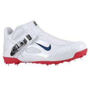 Nike Zoom Javelin Elite   Mens   Track & Field   Shoes   White 